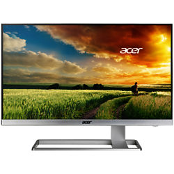 Acer S7 S277HK 4K Ultra HD LED PC Monitor, 27